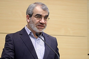 لازم الاجرا بودن قانون مقابله با اقدامات آمریکا در منطقه