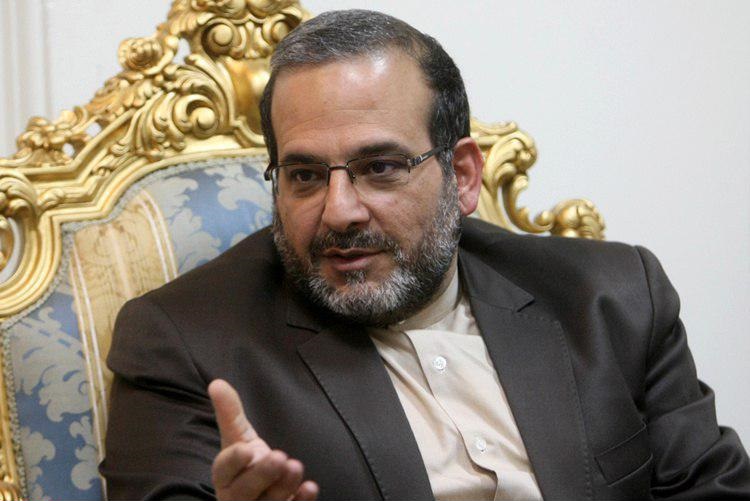 مرزهای هوایی ایران با اقلیم کردستان مسدود شد