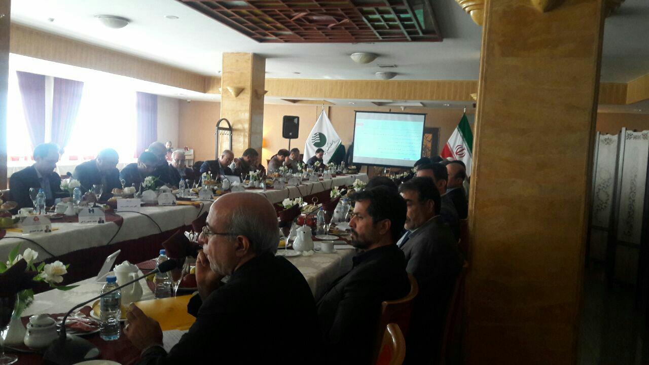 تصویب ساعت کاری  عصر برای باجه بانک ها و موسسات اعتباری مجاز در مشهد