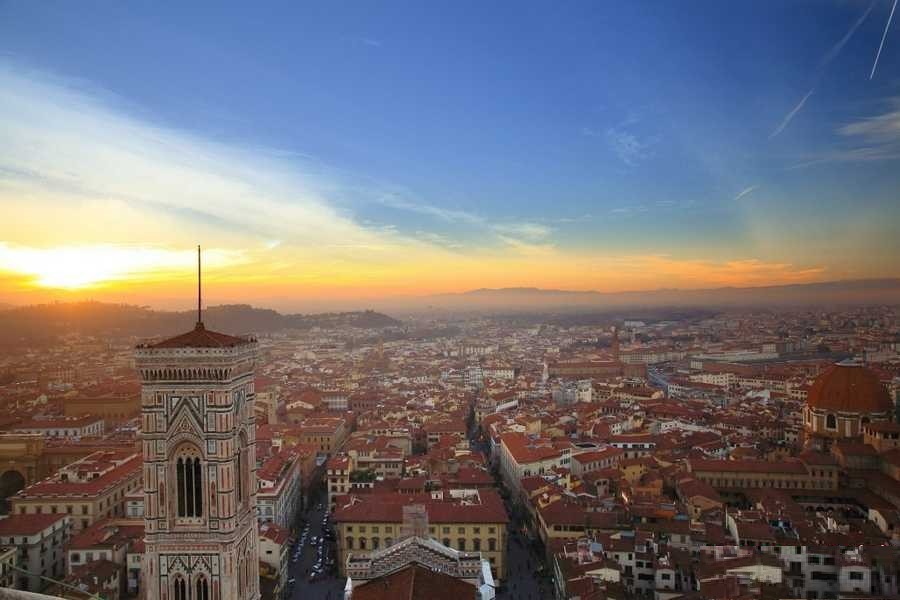 برترین شهرهای جهان برای پیاده روی+تصاویر برترین شهرهای جهان برای پیاده روی+تصاویر