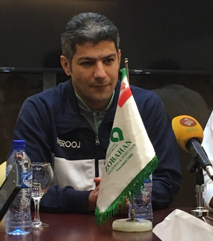 نمی‌خواهیم حالا حالاها ببازیم