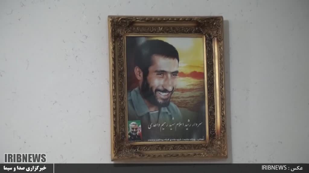 تکریم خانواده شهدا وظیفه اصلی و همیشگی مسئولان