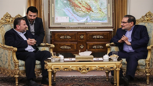 دروغ پردازی‌های آمریکا برای مردم منطقه ارزشی ندارد