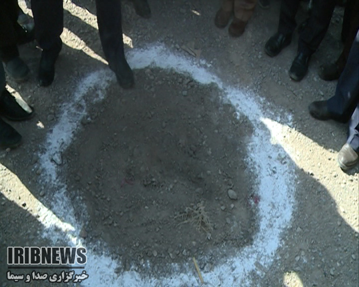 آغاز ساخت بزرگترین طرح تفریحی، ورزشی و توریستی کشور+ فیلم