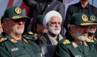 مردم، آماده ادامه راه شهید حججی‌ها هستند