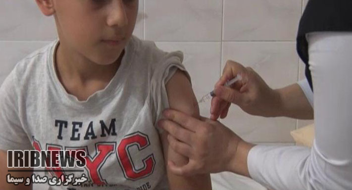 ضرورت تزریق واکسن آنفلوانزا +گزارش