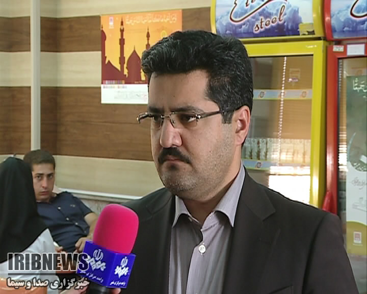 اهدای ده هزار واحد خونی در خراسان شمالی