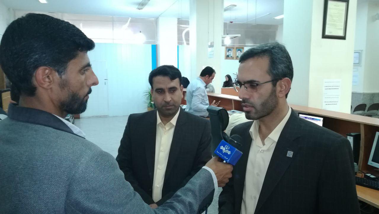 63 درصد کرمانیها زیر پوشش بیمه سلامت