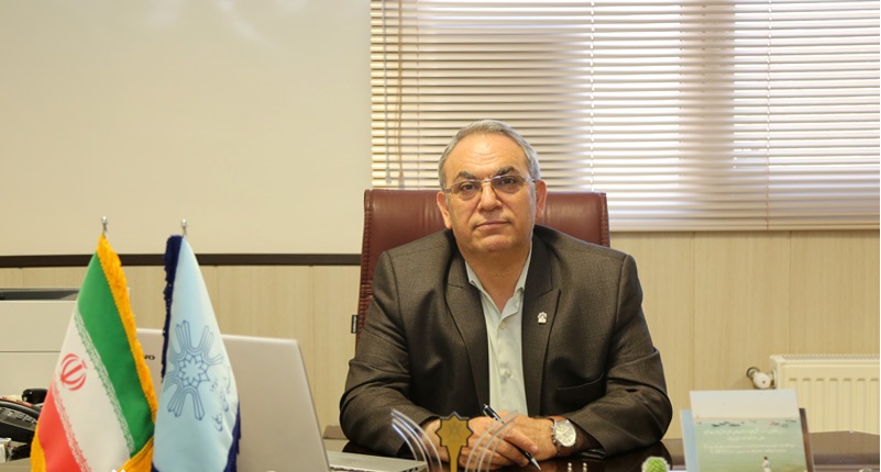 برگزاری نشست اتحادیه دانشگاه ‌های آسیای میانه در دانشگاه محقق اردبیلی