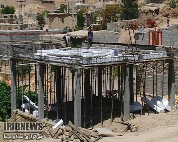 پرداخت  14میلیارد ریال خسارت به زلزله زدگان روستایی خراسان شمالی