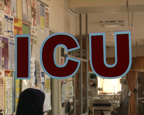 تاخت و تاز ارابه های مرگ در شهر دوچرخه ها+تصاویر