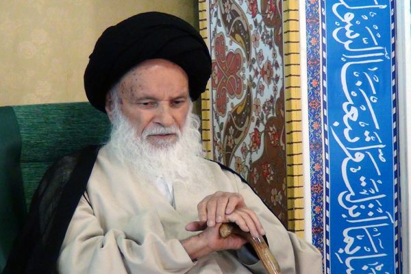 حضور 600 مهمان کشوری در کنگره ملی آیت الله ملک حسینی(ره)