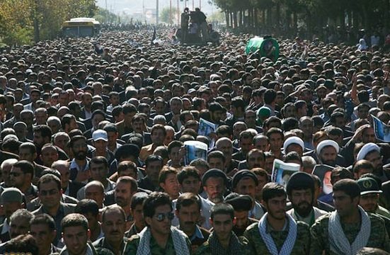 حضور 600 مهمان کشوری در کنگره ملی آیت الله ملک حسینی(ره)