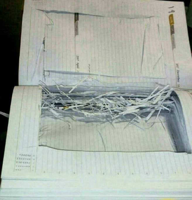 آرزوی یک داعشی اسیر شده تا مجرم فراری در تونل مترو+ فیلم آرزوی یک داعشی اسیر شده تا مجرم فراری در تونل مترو+ فیلم