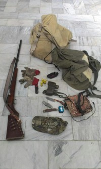 آرزوی یک داعشی اسیر شده تا مجرم فراری در تونل مترو+ فیلم