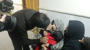 آرزوی یک داعشی اسیر شده تا مجرم فراری در تونل مترو+ فیلم