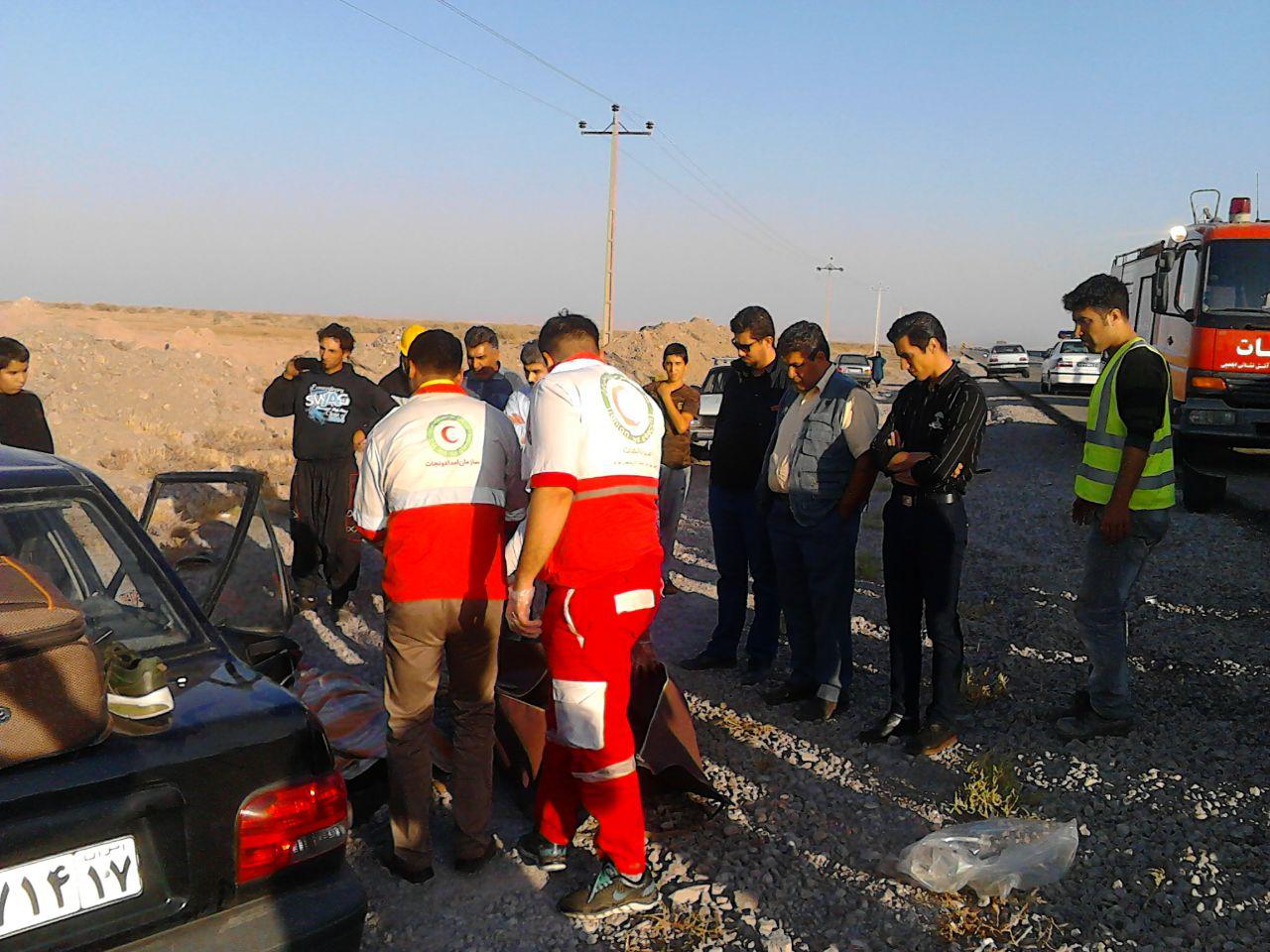 آرزوی یک داعشی اسیر شده تا مجرم فراری در تونل مترو+ فیلم