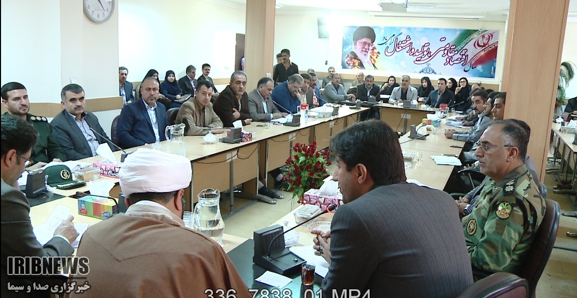 اعلام برنامه های هفته پدافند غیر عامل