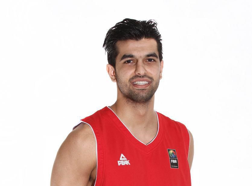 ملی پوش بسکتبال: نسل خوش شانسی هستیم