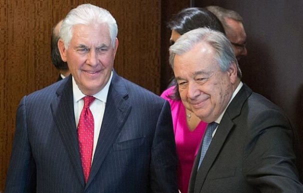 تغییر رویکرد امریکا در یمن و دست بالای انصارالله تغییر رویکرد امریکا در یمن و دست بالای انصارالله