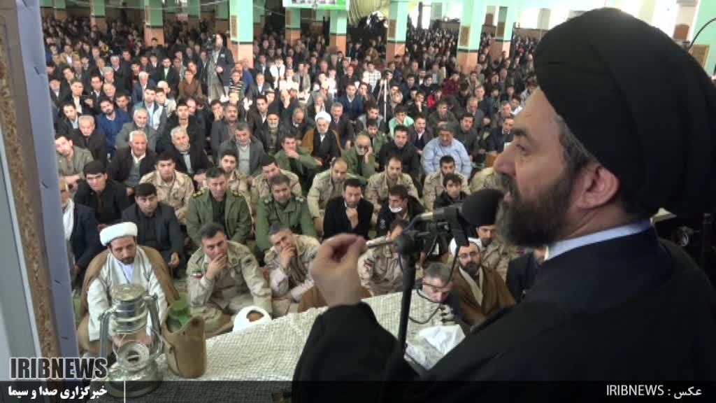 یادواره سرداران و 261 شهید والامقام شهرستان پارس آباد یادواره سرداران و 261 شهید والامقام شهرستان پارس آباد