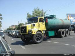 جمع آوری خودروهای سنگین از معابر اردبیل با احداث توقفگاه ویژه جمع آوری خودروهای سنگین از معابر اردبیل با احداث توقفگاه ویژه