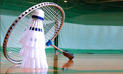 پیروزی دختر بدمینتون باز ایرانی در مسابقات نپال