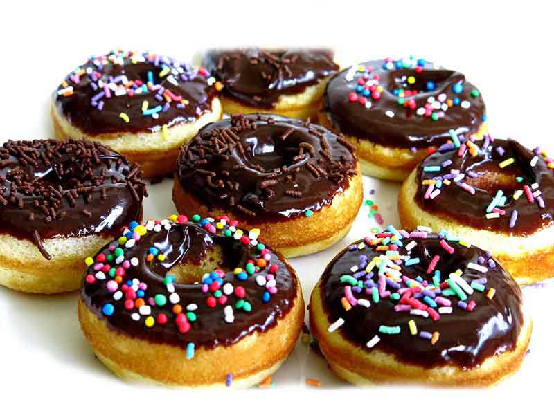 صبحانه‌های لاغر کننده برای داشتن شکم صاف و بدون چربی