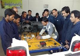 اجباری شدن گذراندن دوره های مهارتهای حرفه ای برای دانشجویان