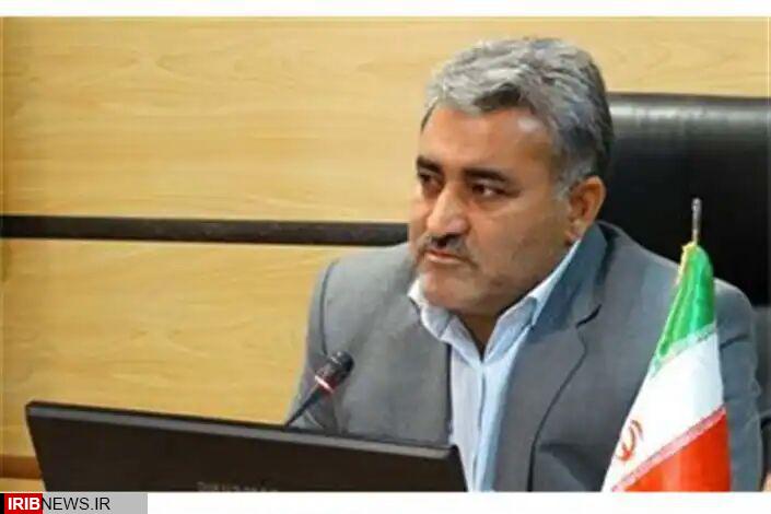 تنظیم بازاردر ایام نوروزبا ۱۶۴عامل توزیع میوه در  استان