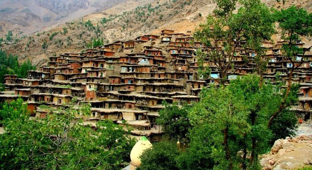 اسکان بیش از ۱۵۰۰ گردشگر در اقامتگاه‌های بوم گردی استان کرمانشاه