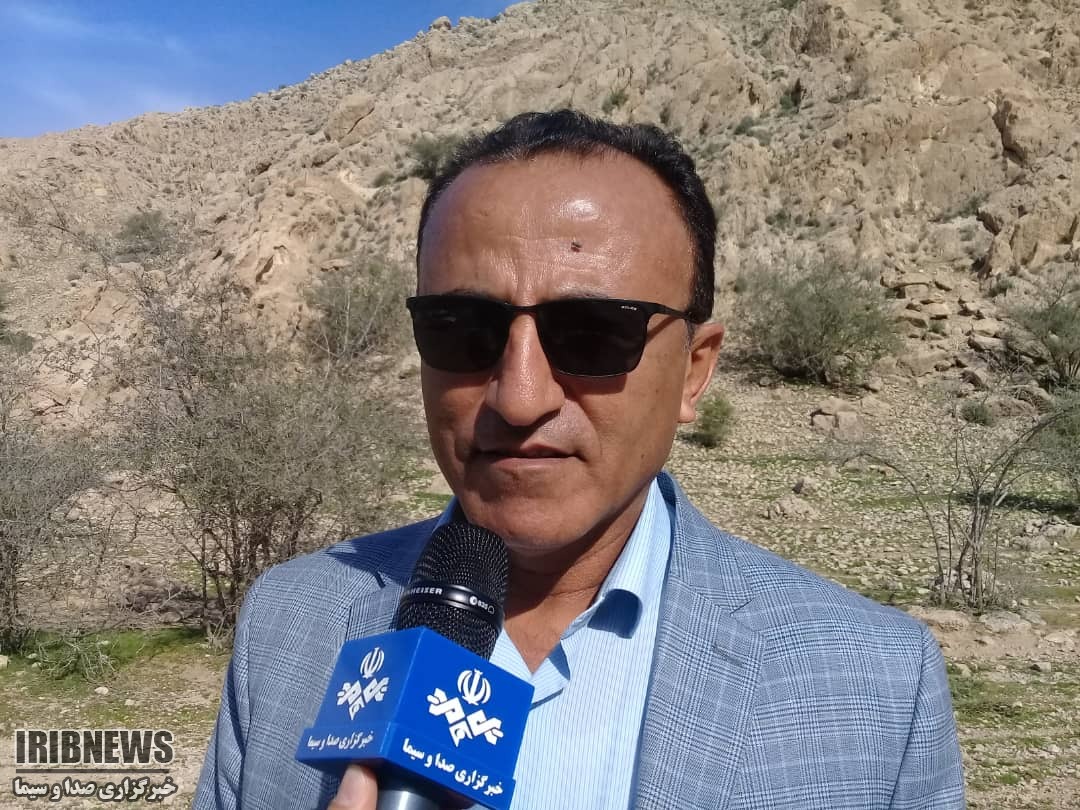 طرح های آبخیزداری و آبخوان داری راهکار مقابله با خشکسالی طرح های آبخیزداری و آبخوان داری راهکار مقابله با خشکسالی