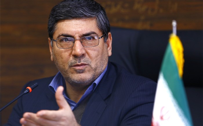 بوی منتشر شده هیچ جای نگرانی ندارد