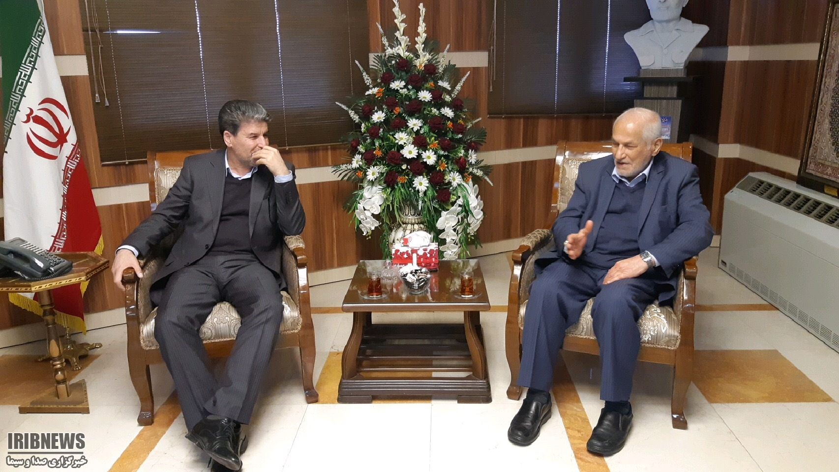 642 زندانی جرائم غیرعمد در آذربایجان غربی