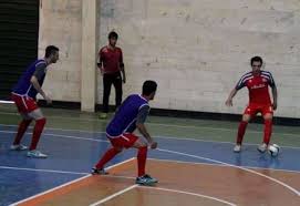 دعوت فوتسالیست ناشنوای استان به اردوی تیم ملی