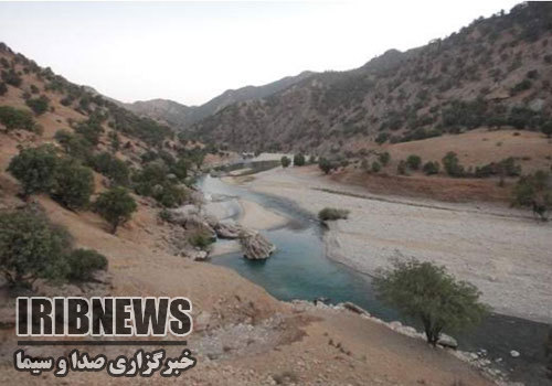 گزارش مکتوب: بستر سازی حریم رودخانه بازفت نیازمند عزم ملی