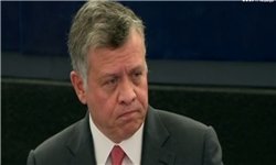 روابط سوریه و اردن همانند گذشته خوب خواهد شد روابط سوریه و اردن همانند گذشته خوب خواهد شد