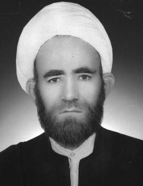 امروز سالروز وفات شیخ فخرالدین طاهری امروز سالروز وفات شیخ فخرالدین طاهری