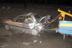 خاموشی بولوار نقاب؛ مهم ترین عامل تصادفات در این شهر خاموشی بولوار نقاب؛ مهم ترین عامل تصادفات در این شهر