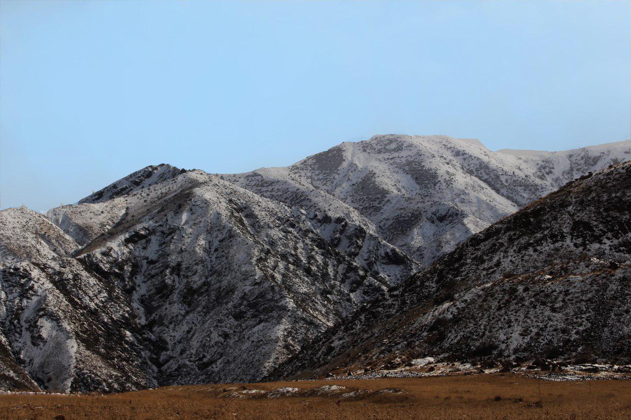 افزایش ابر و بارش پراکنده در ارتفاعات استان قزوین افزایش ابر و بارش پراکنده در ارتفاعات استان قزوین