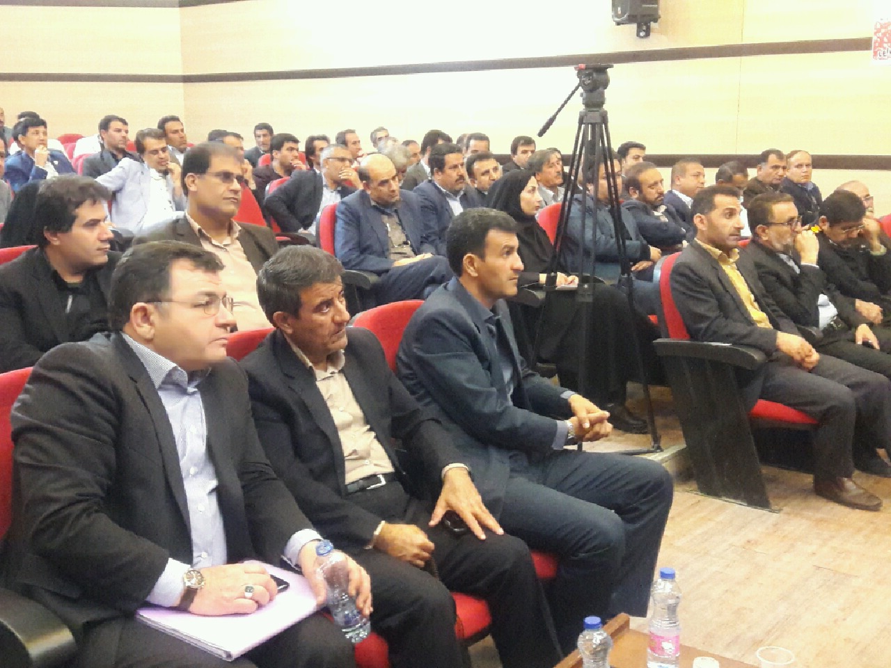 کهگیلویه چشم به راه حمایت‌های مسئولان استانی