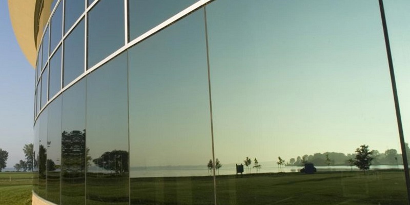 دست یابی محققان قزوینی به دانش تولید شیشه فوق شفاف