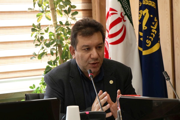 ابلاغ آیین نامه اجرایی تولید محصولات گواهی شده ابلاغ آیین نامه اجرایی تولید محصولات گواهی شده