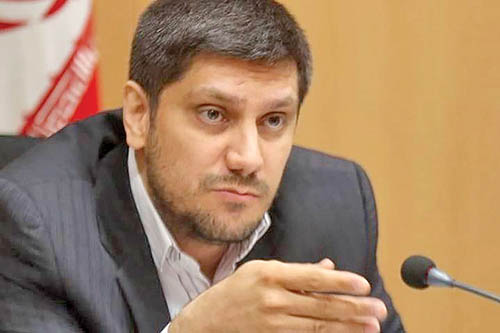 آغاز جمع آوری پوشاک قاچاق از فروشگاه‌ها