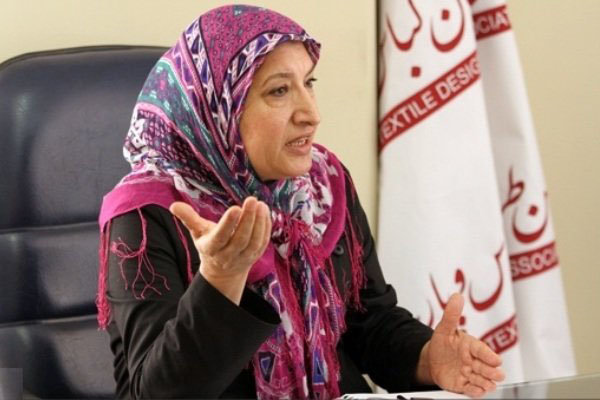 افزایش سهم صادرات لباس ایرانی با تلفیق «سنتی و مدرن» افزایش سهم صادرات لباس ایرانی با تلفیق «سنتی و مدرن»