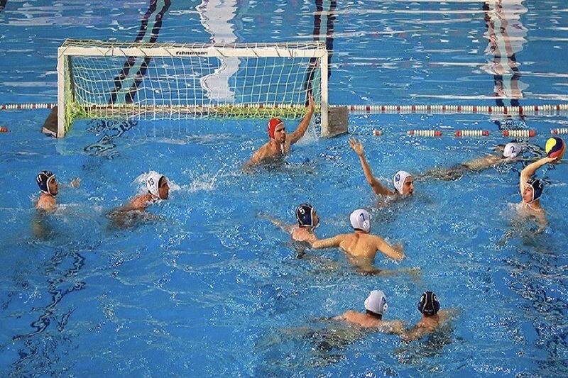 رقابت 15 تیم از استانهای کشور رقابت 15 تیم از استانهای کشور