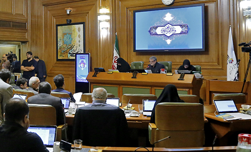 بخشودگی مودیان بدهکار به شهرداری