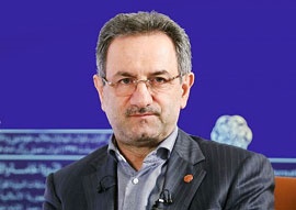 وسایل نقلیه تا ۷۰ درصد در آلودگی هوای تهران سهم دارد