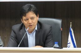 توجه به حاشیه شهر و ورزش همگانی اولویت اداره ورزش و جوانان مشهد است