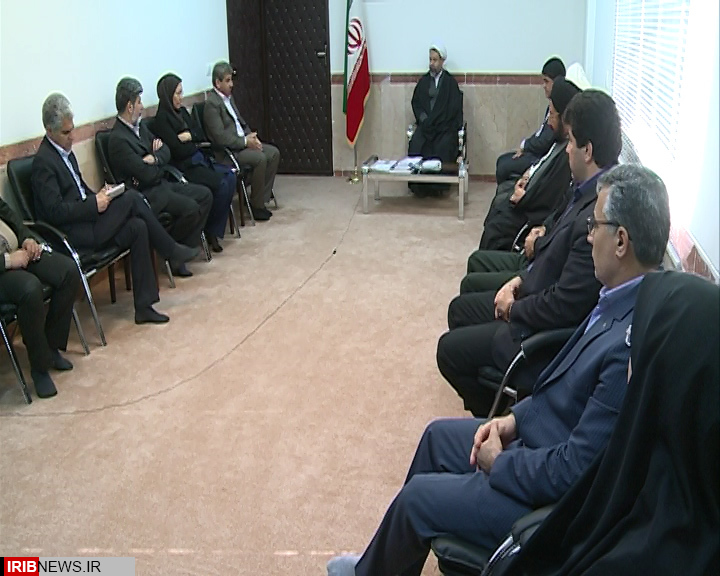 حفظ محیط زیست و منابع طبیعی وظیفه همگانی حفظ محیط زیست و منابع طبیعی وظیفه همگانی